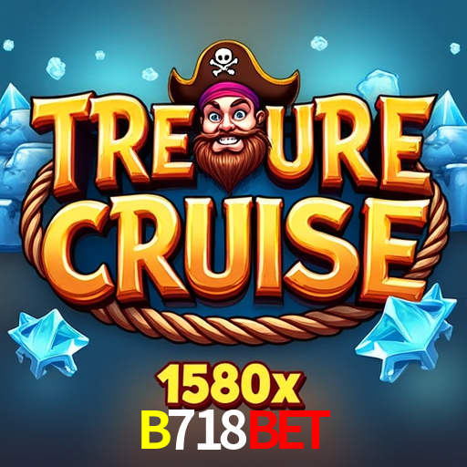 B718Bet: Jogos de Caça-Níqueis-Altas Recompensas, Roleta-Velocidade, Blackjack-Desafios Máximos