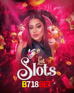 B718Bet